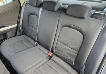 Kia Ceed II Hatchback 5d Facelifting 1.4 DOHC 100KM 2017 Kia Ceed 1,4 Benzyna 101 KM GWARANCJA Zamiana Zarejestrowany 1.4 Benzyna, zdjęcie 12