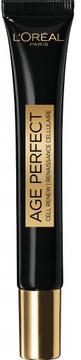 LOREAL PARIS AGE PERFECT CELL RENEW КРЕМ ДЛЯ ГЛАЗ ПРОТИВ МОРЩИН 15 МЛ