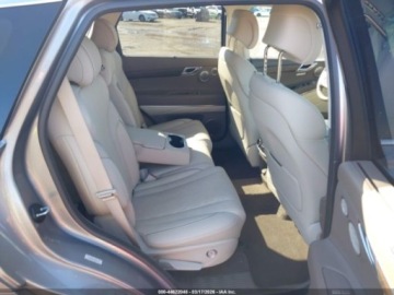  Genesis GV80 3.5T 2022 3.5 Benzyna 375KM, zdjęcie 12