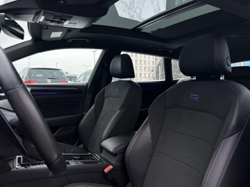 Volkswagen Arteon Shooting Brake R 2.0 TSI 320KM 2023 Volkswagen Arteon Shooting Brake DCC! Tempomat ACC, zdjęcie 11