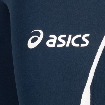 Мужские шорты для бега ASICS для бега, размер XL