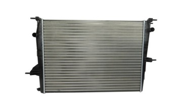 CHŁODNICA WODY RENAULT MEGANE III 2008 - 2015