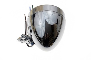 ФАРЫ LIGHTBARY ПЕРЕДНИЕ ФАРЫ 4 ДЮЙМА ХРОМ (397)