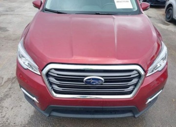 Subaru 2021 Subaru Ascent 2021, 2.4L, 4x4, LIMITED, po gradobiciu, zdjęcie 2