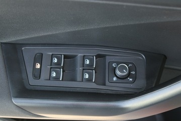 Volkswagen T-Roc I SUV 1.5 TSI ACT 150KM 2020 Volkswagen T-Roc F-VAT,Salon-pl, zdjęcie 17