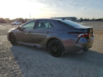 Toyota Camry IX 2024 Toyota Camry 2024 2.0L SE Auto 2.0 Benzyna 203KM, zdjęcie 2