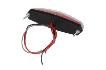 Светодиодный задний фонарь ATV Quad 110 125 150 200 250 универсальное одобрение