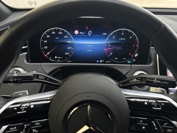Mercedes Klasa E W214 Sedan 2.0 220d 197KM 2024 Mercedes-Benz E 220 4MATIC, Pakiet AMG, zdjęcie 13