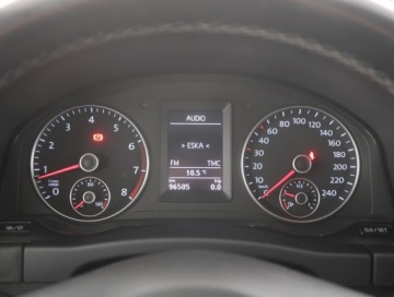 Volkswagen Golf Plus II 2013 VW Golf Plus 1.4 TSI, Navi, Klima, Klimatronic, zdjęcie 10