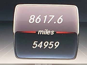 Mercedes CLS C257 2019 Mercedes-Benz CLS 450 4Matic 2019 3.0 Benzyna 362KM, zdjęcie 11