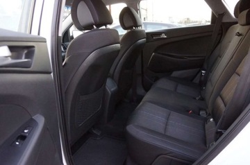 Hyundai Tucson III SUV 1.6 GDI 132KM 2017 Hyundai Tucson 1.6 Benzyna 132 KM, Klima, Grzana kierownica, Hak, GWARANCJA, zdjęcie 24