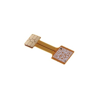 2 шт. удлинитель SIM-карты