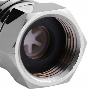 Запорный клапан управления потоком G1/2