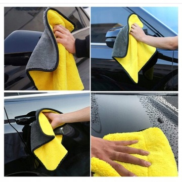 НАБОР 13 ДЛЯ ЧИСТКИ АВТОМОБИЛЯ, ЩЕТКА ДЛЯ ОБИВКИ, ЩЕТКА ДЛЯ КОЛЕС