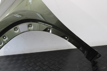 BLATNÍK LEVÝ PŘEDNÍ LEXUS NX 300H FACELIFT