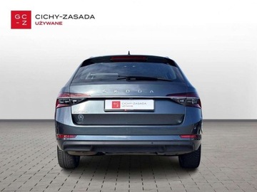 Skoda Superb III Kombi Facelifting 2.0 TDI SCR 200KM 2020 Skoda Superb Ambition 2.0 TDI 200KM DSG Salon PL FV23 2.0 Diesel, zdjęcie 3