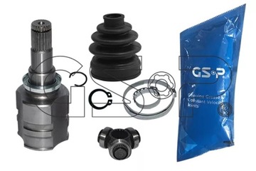 GSP 659092 KLOUB VNITŘNÍ Z KŘIŽÁKEM