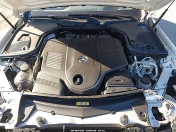 Mercedes CLS C257 2020 Mercedes-Benz CLS 450 2020 3.0 Benzyna 362KM, zdjęcie 8