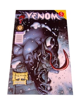 VENOM 4/2005