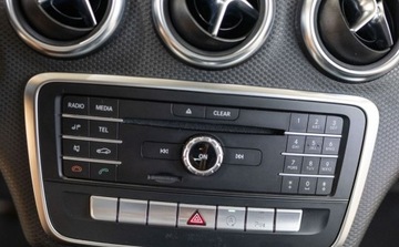 Mercedes Klasa A W176 Hatchback 5d Facelifting 180 122KM 2017 Mercedes-Benz Klasa A 180 Style 1.6 Benzyna 122KM, zdjęcie 16