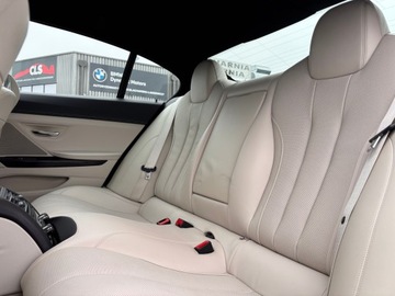BMW Seria 6 F06-F12-F13 Gran Coupe 640d 313KM 2014 BMW 640 BMW 640d Bardzo bogata wersja wyposażenia,, zdjęcie 18
