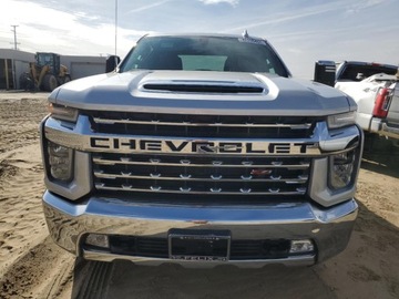 Chevrolet Silverado II 2023 Chevrolet Silverado K2500 Heavy Duty LTZ 2023 6.6l 6.6 Diesel 401KM, zdjęcie 5