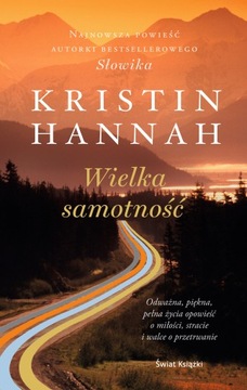 (e-book) Wielka samotność