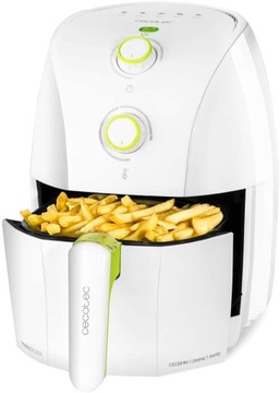 Frytkownica Cecotec Cecofry Compact Rapid 900 W