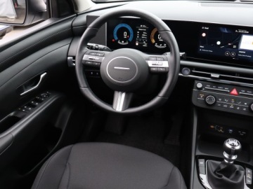 Hyundai Tucson IV SUV Facelifting 1.6 T-GDI 160KM 2025 Hyundai Tucson 1.6 T-GDI, Salon Polska, zdjęcie 6