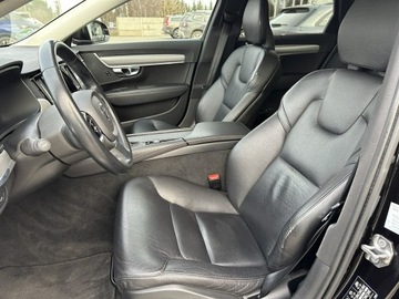 Volvo V90 II 2019 Volvo V90 Zarejestrowany*Skóra *Okazja, zdjęcie 15