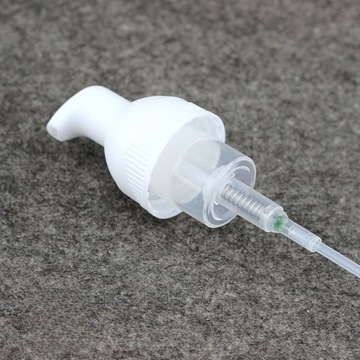 ДОРОЖНЫЕ КОНТЕЙНЕРЫ ДЛЯ ТУАЛЕТНЫХ ПРЕДМЕТОВ ПЕНА-БУТЫЛКА ЛОСЬОН 2 ШТ.