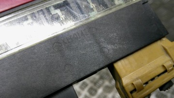 KLIKA PLUSOVÁ POJISTKA SX4 S-CROSS 13-16 1.6 DDIS