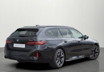 BMW Seria 5 G90-91 2025 BMW Seria 5 BMW 540d xDrive Touring Dealer BMW Bonkowscy 3.0 Diesel, zdjęcie 22