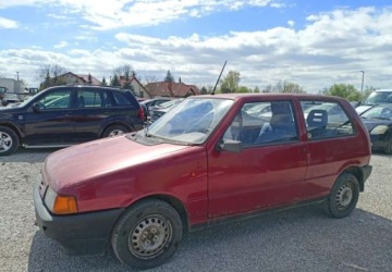 Fiat Uno II 1999