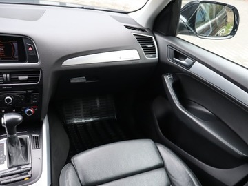 Audi Q5 I SUV Facelifting 2.0 TDI 177KM 2013 Audi Q5 2.0 TDI, 174 KM, 4X4, Automat, VAT 23%, zdjęcie 7