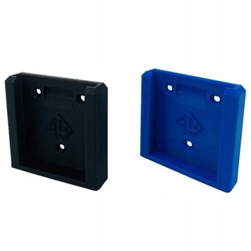 P4U Держатель аккумулятора для аккумулятора Bosch Pro 18 В