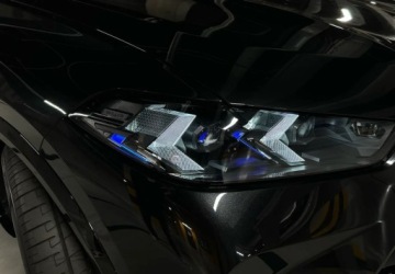 BMW X5 G05 SUV Facelifting 3.0 30d 298KM 2025 BMW X5 xDrive30d, Pneumatyka, Panorama, 22 cale, Hak, Innowacji, Comfort P, zdjęcie 13