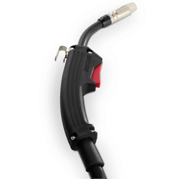 Стационарная сварочная горелка MIG MAG MB15 TW14 SGA 2,5 м с клапаном
