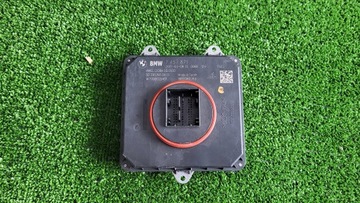 BMW 1 F20 MODUL MĚNIČ LED 7457871