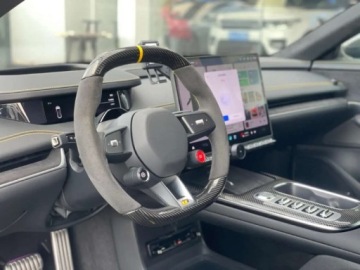 Xiaomi SU7 2025 Xiaomi SU7 2025 Xiaomi SU7 Ultra Elektryczny 1550KM, zdjęcie 7