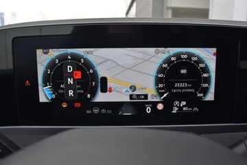 Volkswagen Passat B9 2024 Volkswagen Passat SalonPL 265KM 4x4 DSG R-line DCC Pakiety PANORAMA Kam.36, zdjęcie 12