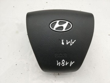 569003J700WK AIRBAG ŘIDIČE 3.0 V6 CRDI 4WD 180 2011 HYUNDAI IX55