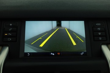 Land Rover Discovery Sport SUV 2.0 TD4 150KM 2016 Land Rover Discovery Sport eD4, 4X4, Automat, zdjęcie 14