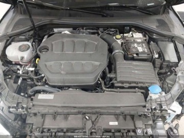 Audi A3 8Y 2024 Audi A3 Limousine Premium 40 Tfsi S Tronic 2024 2.0l 2.0 Benzyna 201KM, zdjęcie 8