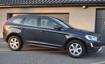 Volvo XC60 I SUV Facelifting 2.0 D4 DRIVE-E 181KM 2014 Volvo XC 60 Volvo XC 60 D4 Momentum, zdjęcie 35