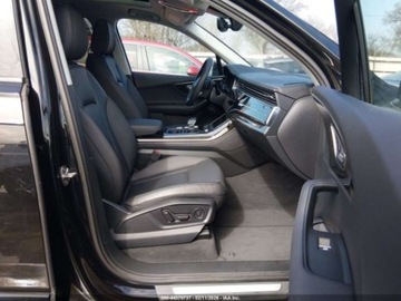 Audi Q7 II 2023 Audi Q7 Premium Plus 45 Tfsi Quattro Tiptronic 2023 2.0 Benzyna 261KM, zdjęcie 9