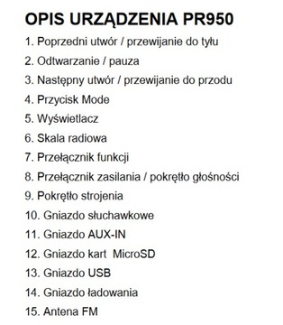 ПОРТАТИВНАЯ МАЛЕНЬКАЯ КУХНЯ МИНИ ТУРИСТИЧЕСКОЕ РАДИО