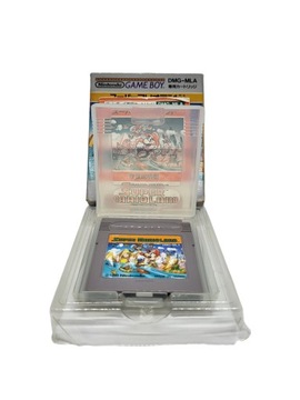 Super Mario Land Game Boy Gameboy Classic