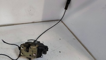 RENAULT ESPACE 4 IV 4PIN - ZÁMEK DVEŘE PRAVÝ PŘEDNÍ 017973Z98