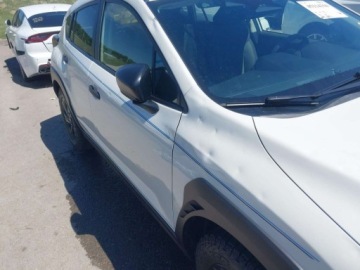 Subaru 2024 Subaru Crosstrek 2024 SUBARU CROSSTREK 2.0 Benzyna 152KM, zdjęcie 8